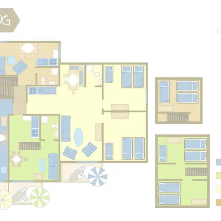 Buedlfarm - Nische * فيهمارن